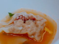 -海平馄饨(逍遥二路店)