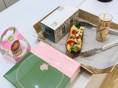 -好利来(东直门银座店)