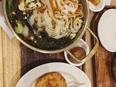 -小满手工粉(上海月星环球港店)