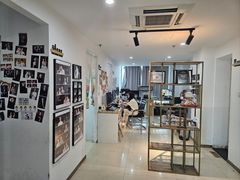 -Best U照相馆证件照·外拍(五角场店)