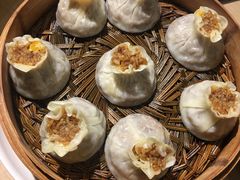 兔爸烧麦-兔爸私家小厨(新北万达店)