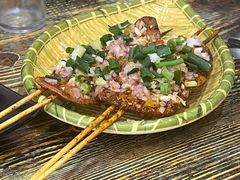 -南园路·韦四烧烤(南园路店)