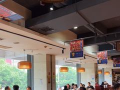 大堂-天下客饭店(中山路店)