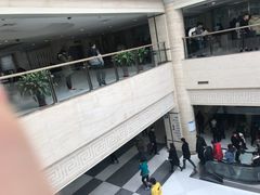 -上海中医药大学附属曙光医院(东部)