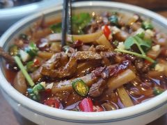 -包整·丝娃娃(一览甲秀楼风景店)