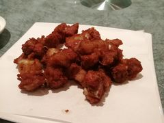 -花城苑广府菜(侨鑫店)