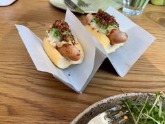 -BOR Eatery(安福路店)