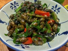 -园林美食城·本土农家菜(杨和镇店)