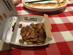 -西贝(无锡万象城店)