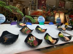 -芭菲盛宴·环球美食(北城国际店)