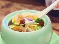 -阿庄新豫菜(航海东路店)