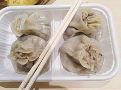 -户部巷小吃(中商徐东平价广场店)