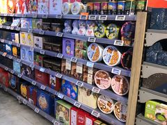 -Olé精品超市(沈阳万象城店)