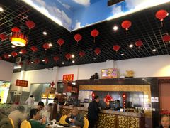 -大眼锅贴饺子(河西店)