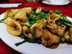豉油皇吹筒仔-蛇口康乐快餐鱼仔档(翠苑小区店)