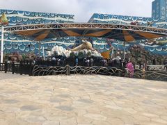 -华夏文旅海洋公园