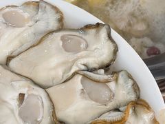 -濠轩阁特色生蚝火锅(水湾路店)