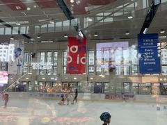 -冠军冰场CHAMPION RINK(中华城店)