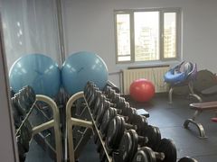-悦健身私教工作室(双井店)