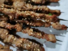 -木屋烧烤(惠阳华润小径湾店)