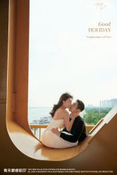 -青禾蒙娜丽莎婚纱摄影(武汉总店)