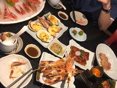 -梅筑·创意料理(王府井百货店)