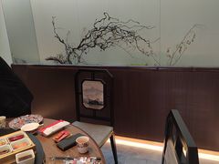 -竹雨堂创意中国菜(裕华店)