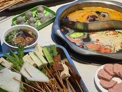 -钢五区节子串串香(环球汇·天誉店)