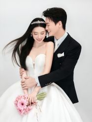 -时光印记婚纱摄影工作室·原创定制