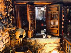 -尽善百年古院餐厅(王家老宅店)