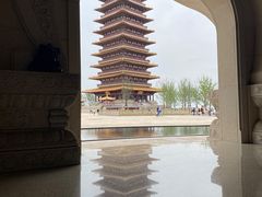 -牛首山文化旅游区