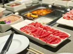 -海底捞火锅(石厦时代广场店)