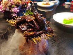 -凤凰湘语·海派湘菜(浦东旗舰店)