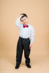 -王子公主儿童摄影(横岗地铁站店)