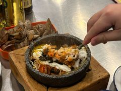 -永安里地摊烤肉(首创店)