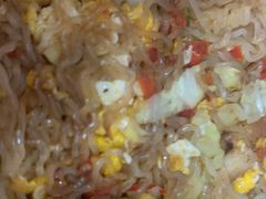 -阿生潮味鲜炒粉(梅林新村店)