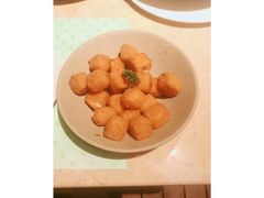 -大树餐厅(红旗街万达店)