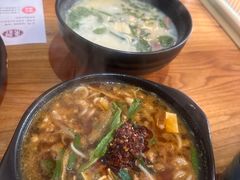 昆明小锅米线-束河人家(南锣鼓巷店)