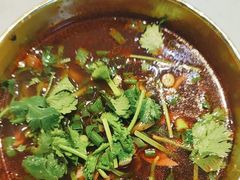 -万松园云记·生烫牛肉面(MOMOPARK店)