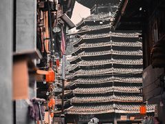 -上坦村