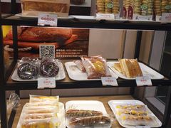 -三色鸽西饼店(黄河路店)