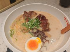 -味千拉面(广州白云机场T1西二店)