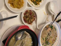 -莆田餐厅PUTIEN(西安万象天地店)