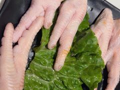 -阿串串老火锅(力盟店)