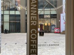 -Manner Coffee(K11店)