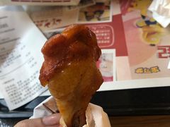 -肯德基(湾畔店)