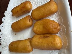 -阿二靓汤·地道顺德菜(容桂渔人码头店)