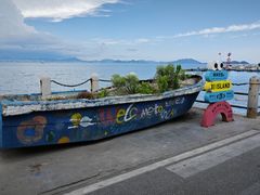 -三亚西岛海洋文化旅游区