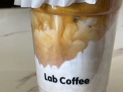 -LAB COFFEE来杯咖啡(浦仓路店)