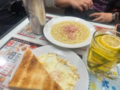 -华星冰室(湾仔店)